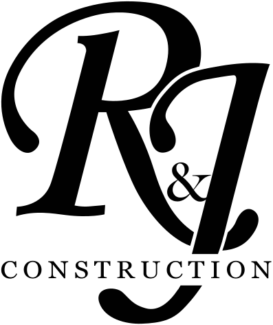 R&J Construction logo